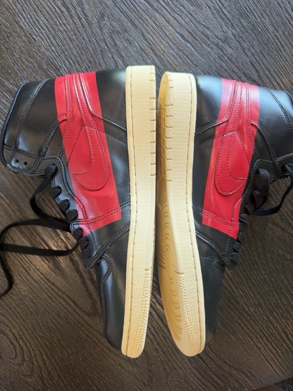 Jordan nike air